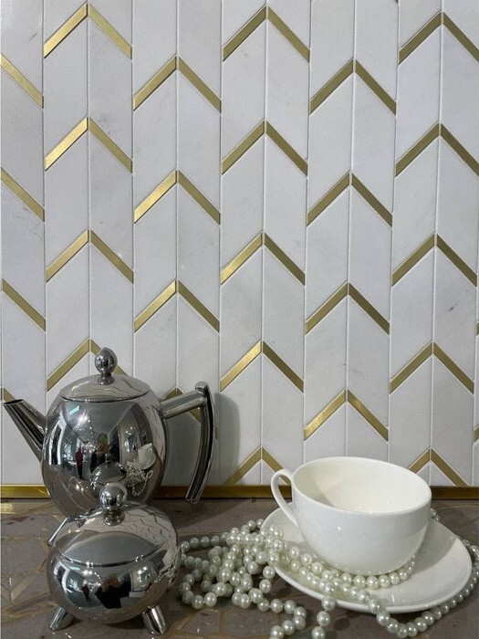 Мозаика ATLANTIDA серия Orro Stone