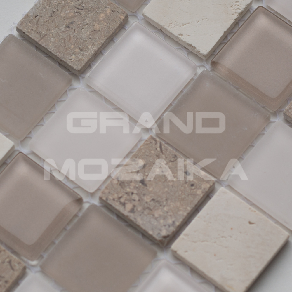Мозаика Capri серия Orro Glasstone