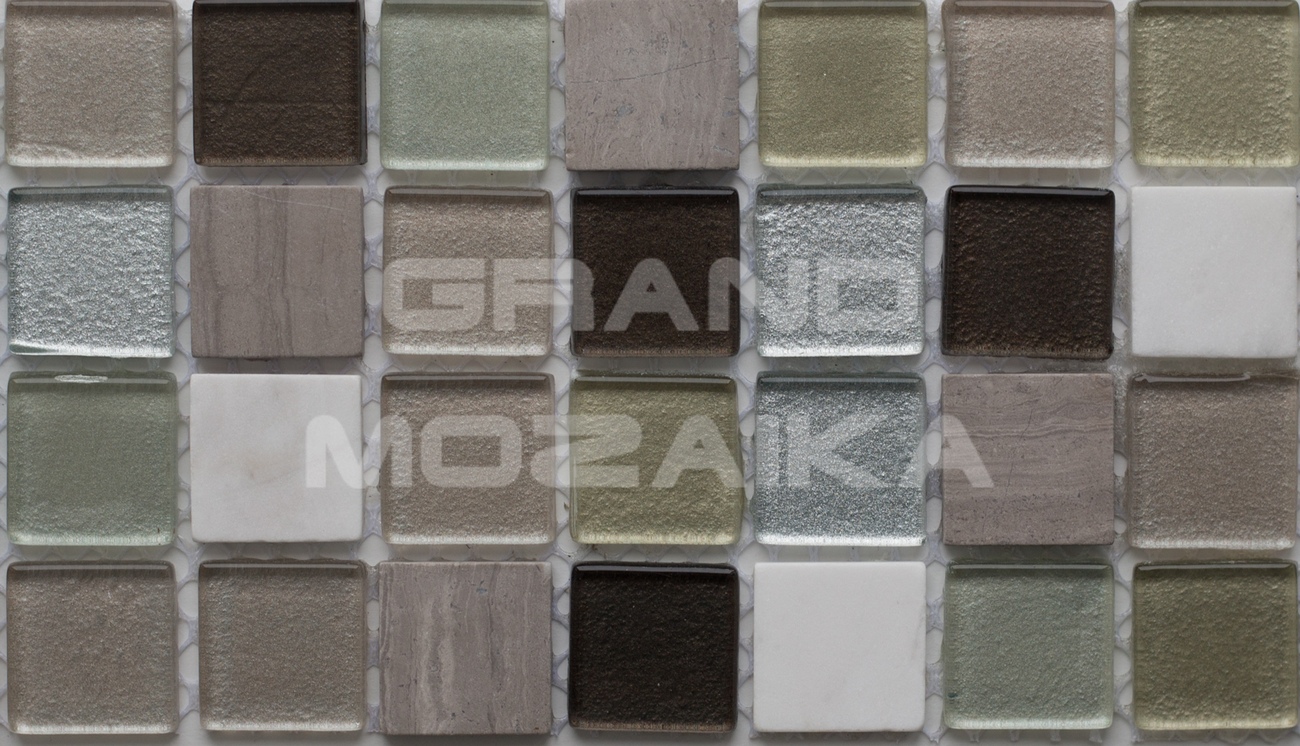 Мозаика Decan серия Orro Glasstone