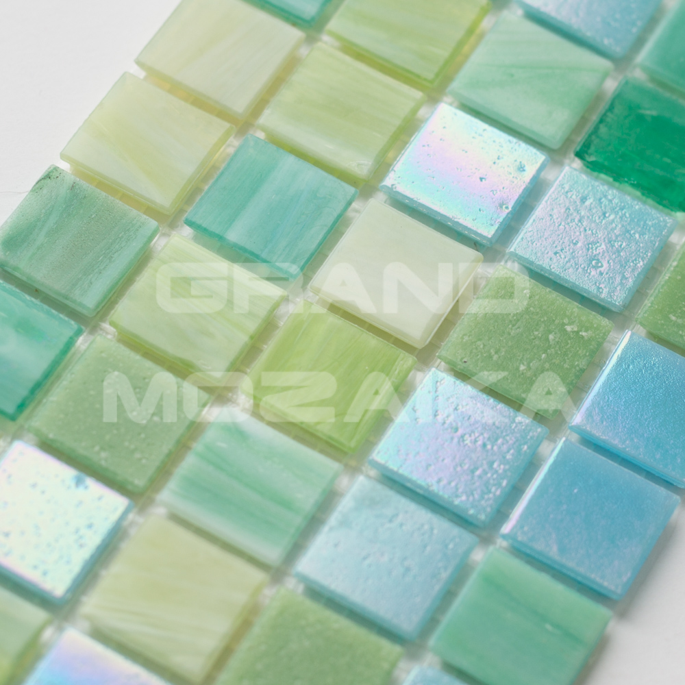 Мозаика Duck Weed V-0372 серия ORRO Classic