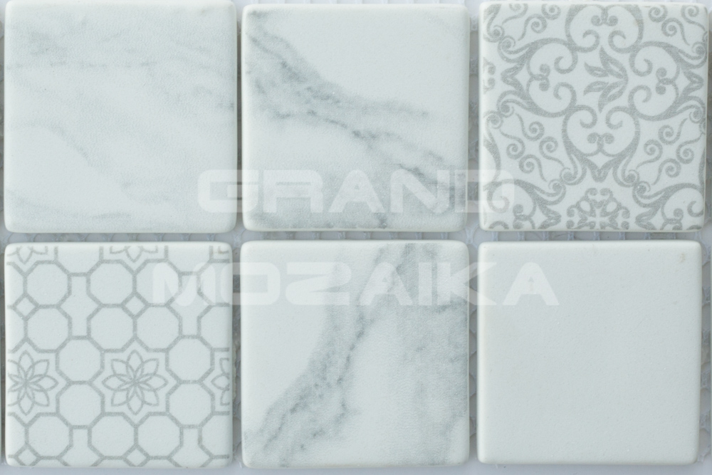 Мозаика Gallery серия Orro Stone