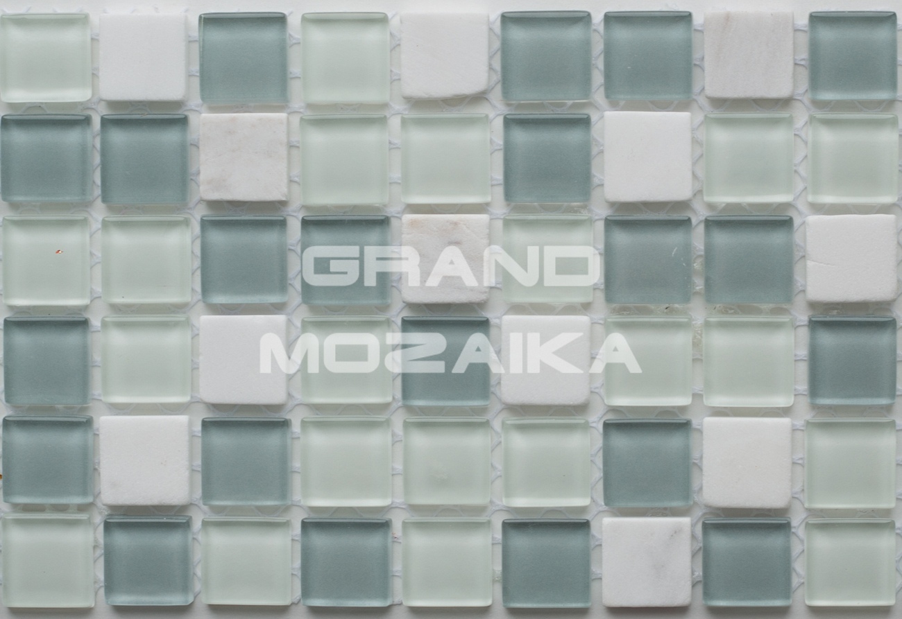 Мозаика Geologie 06 серия Orro Glasstone