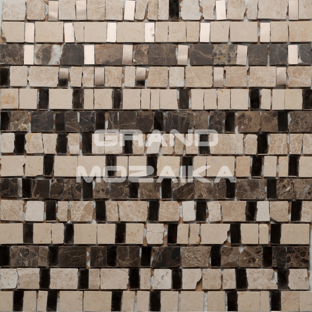 Мозаика Glory I серия Orro Glasstone