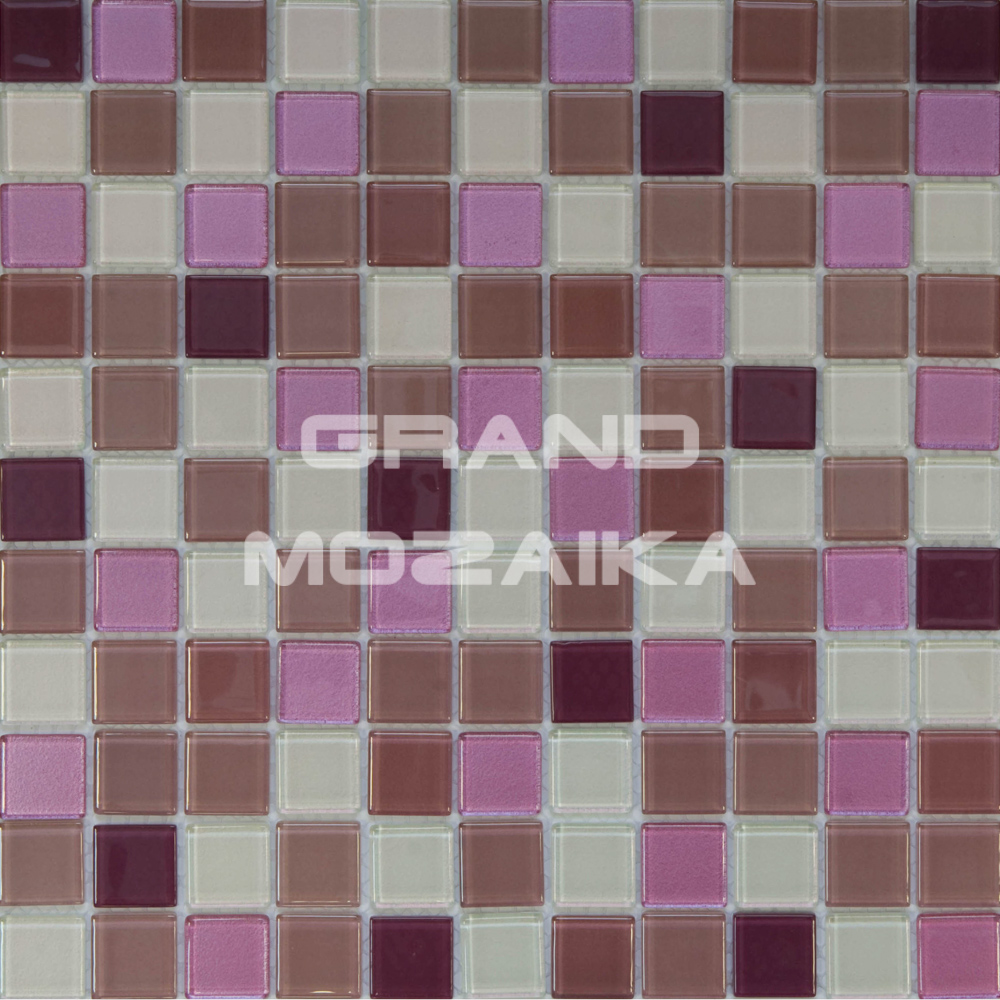 Мозаика Grapes серия ORRO Cristal