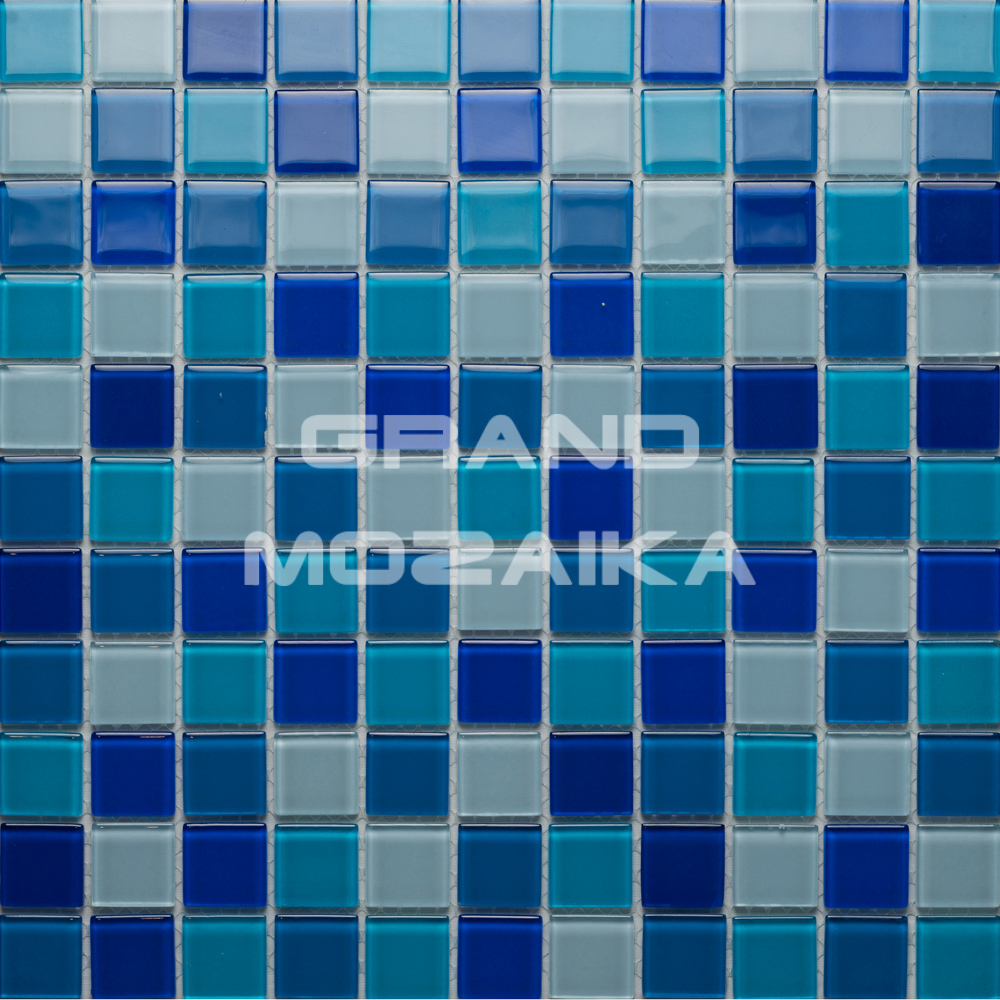 Мозаика Kaskad серия ORRO Cristal