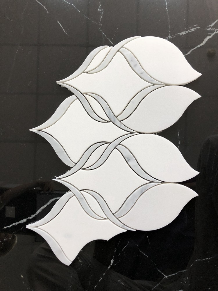 Мозаика Muza Stone серия Orro Stone