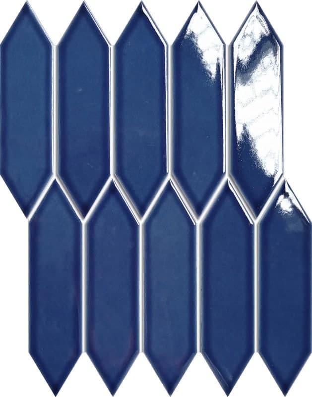 Мозаика Royal Blue серия Orro Ceramics