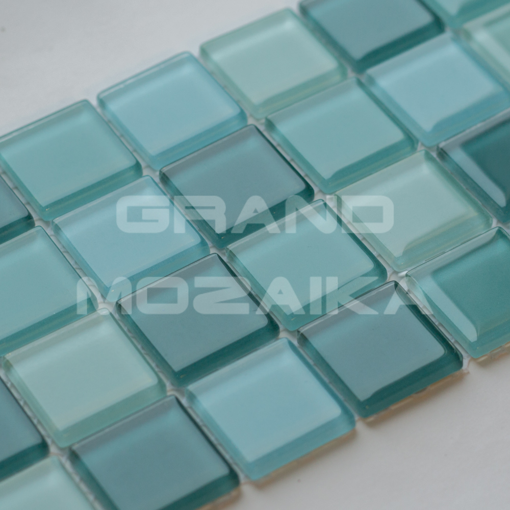 Мозаика Sea Water серия ORRO Cristal