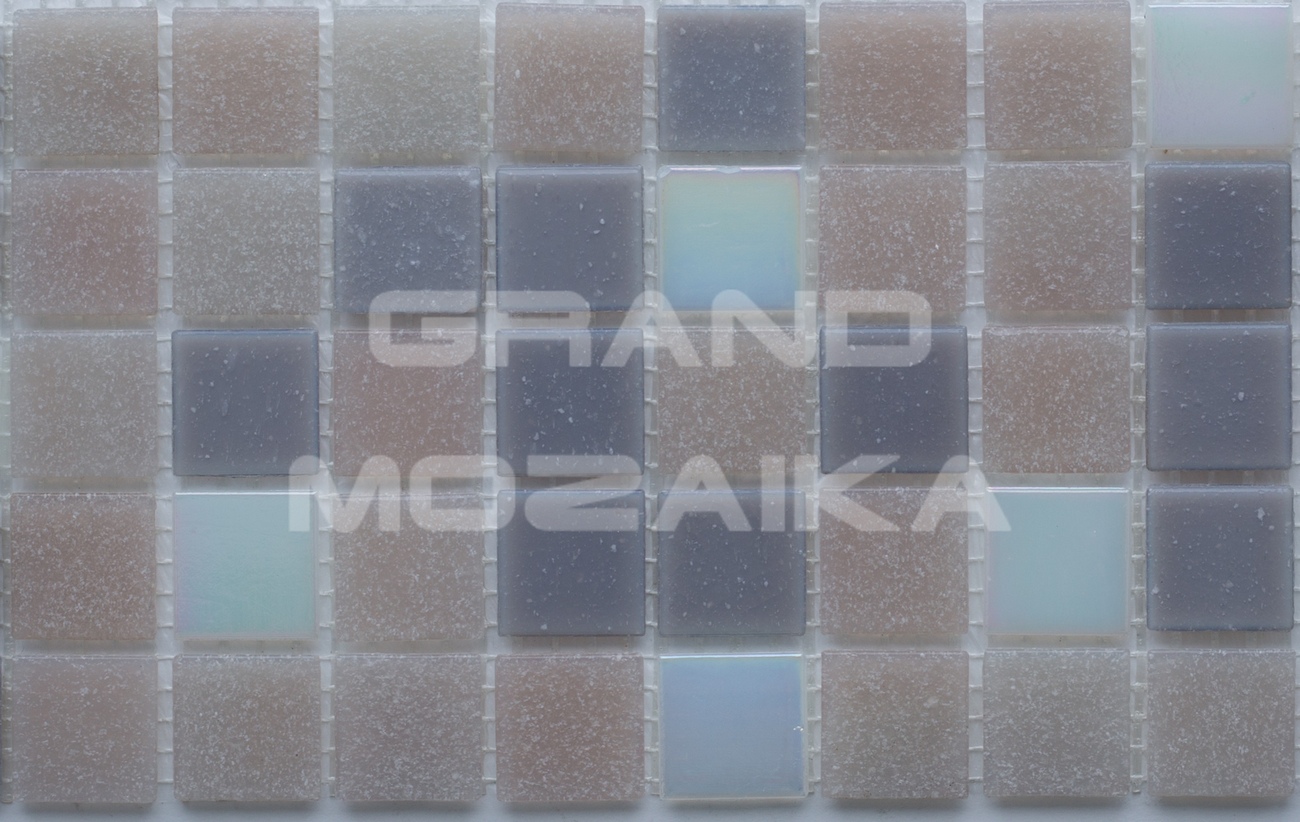 Мозаика Stone Gray V-1711 серия ORRO Classic