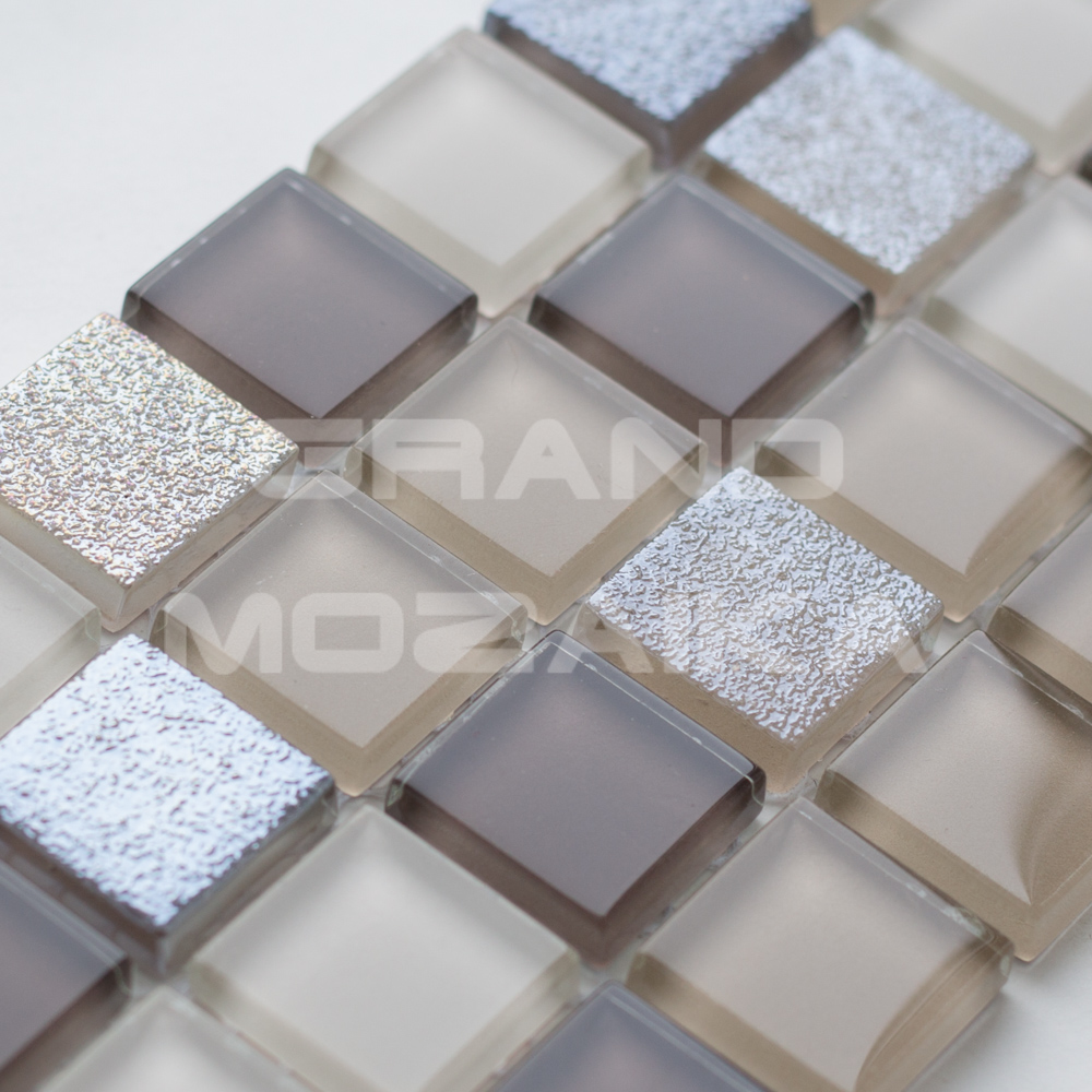 Мозаика Toronto серия Orro Glass