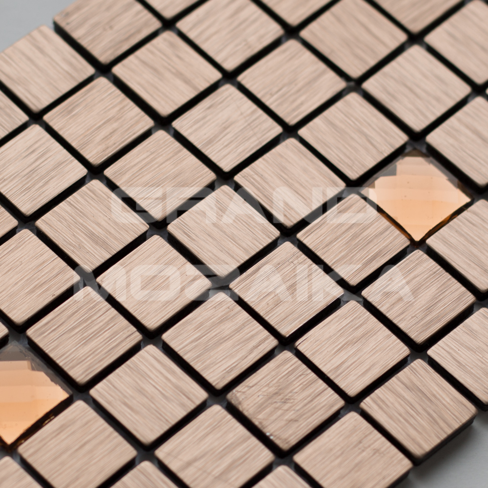 Мозаика Venera II серия Orro Metal