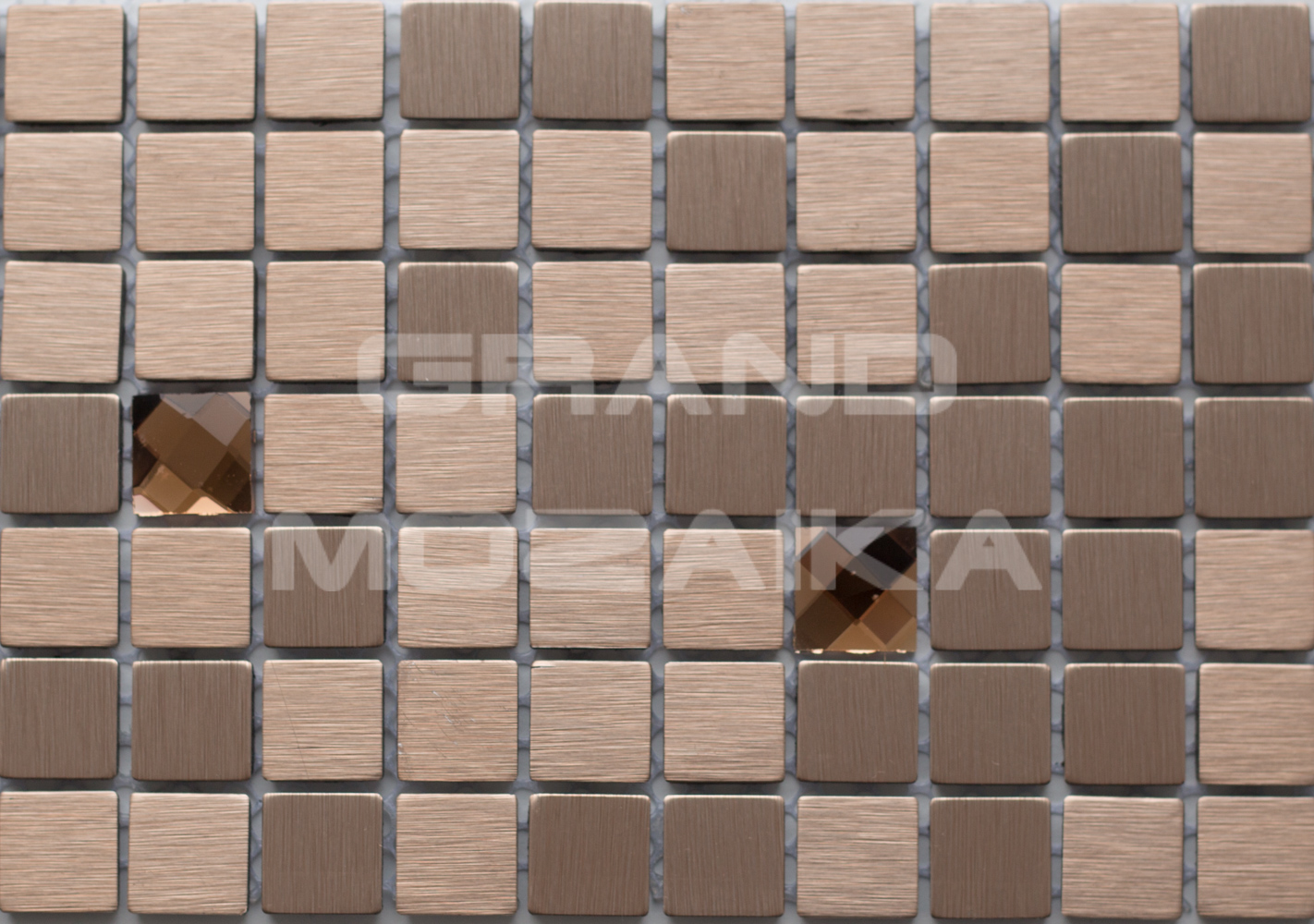 Мозаика Venera II серия Orro Metal