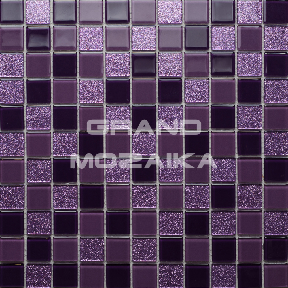 Мозаика Violine серия ORRO Cristal