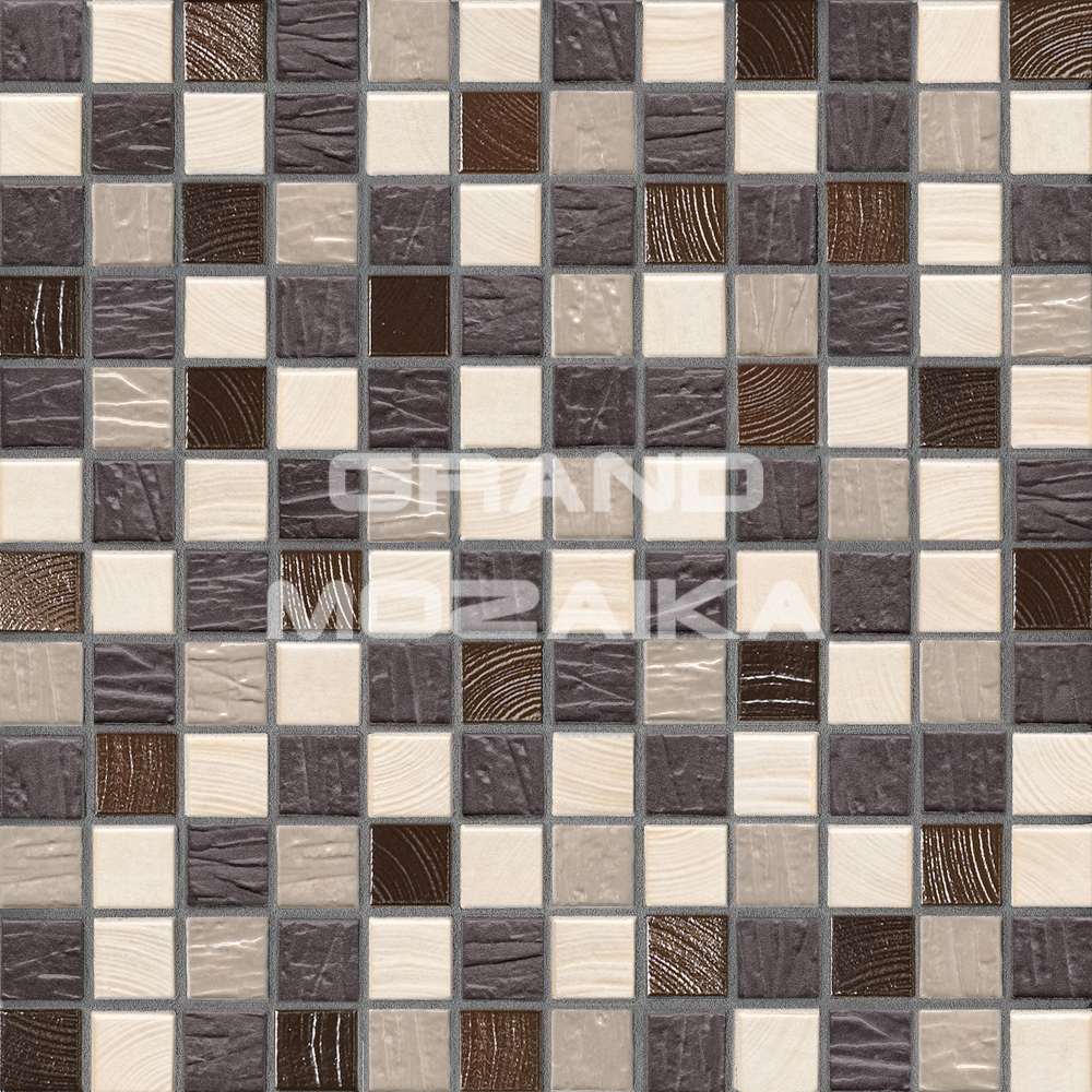 Мозаика 8371 серия Natural Glamour