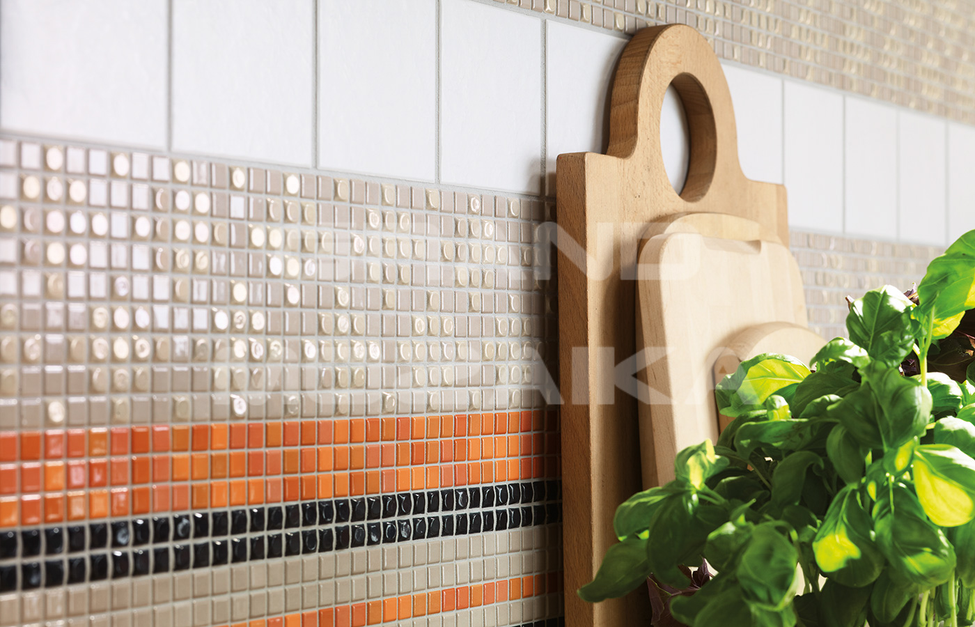 Мозаика 8656h серия Atelier