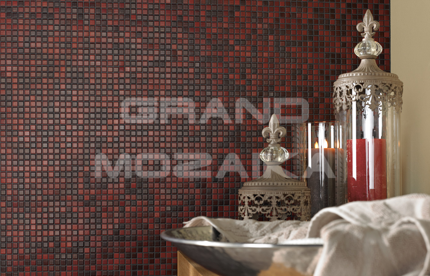 Мозаика 6506h серия Highlands