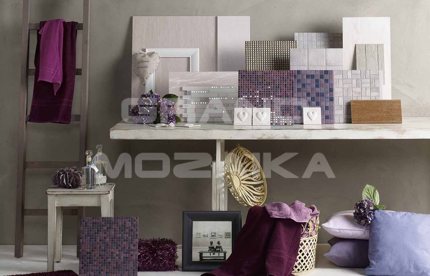 Мозаика 6719h серия Homing