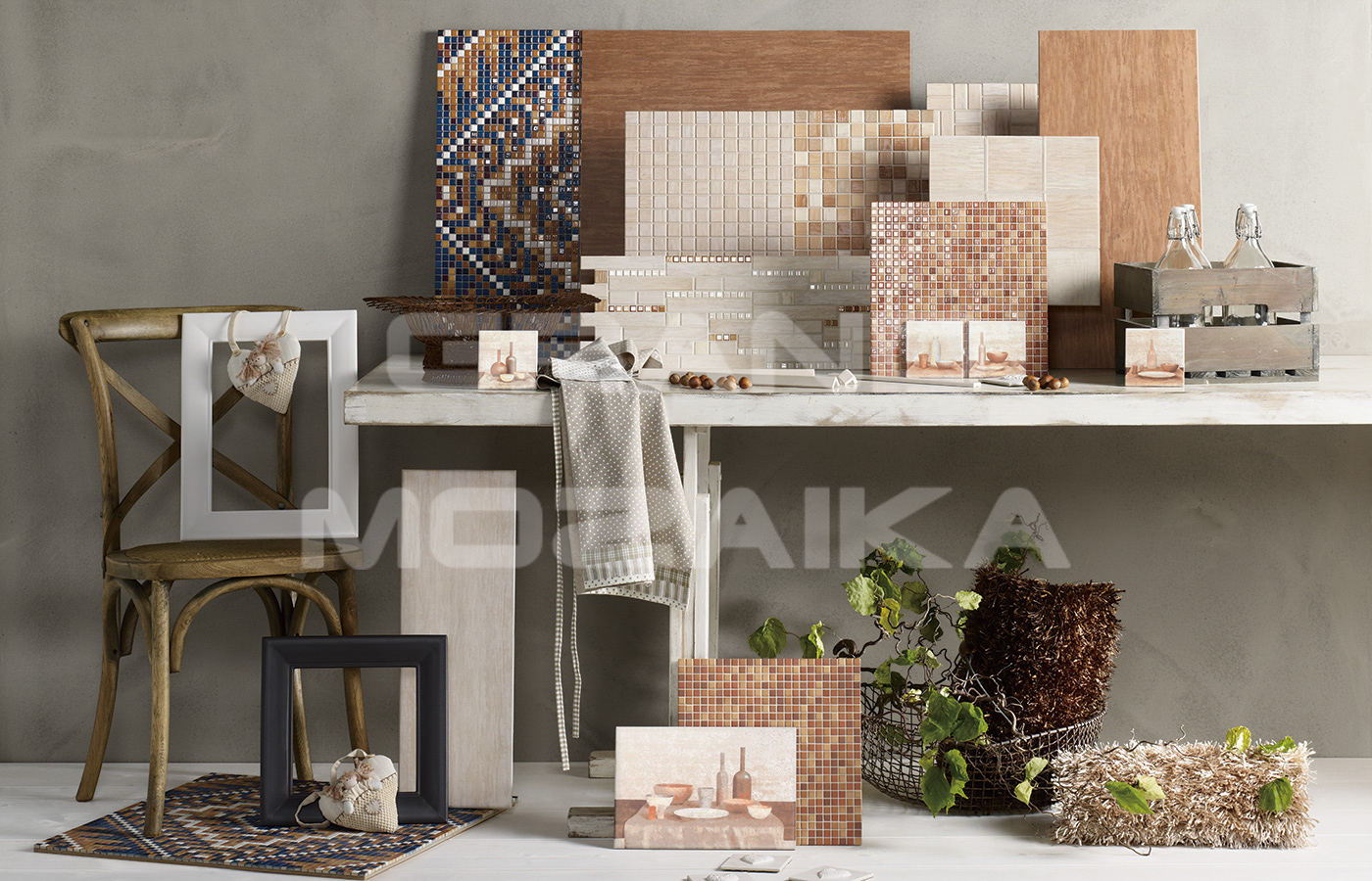 Мозаика 6786h серия Homing