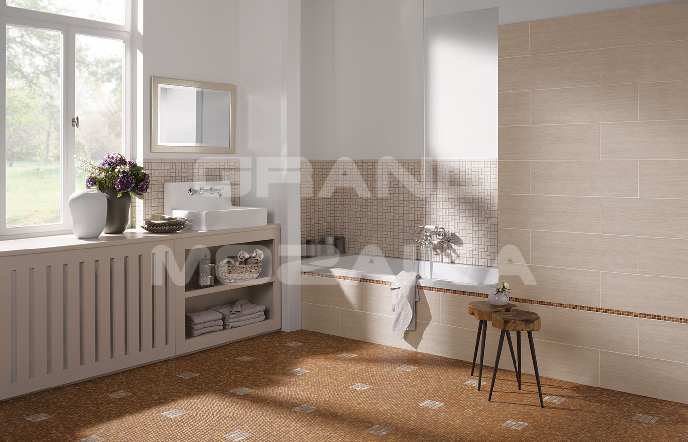 Мозаика 6786h серия Homing