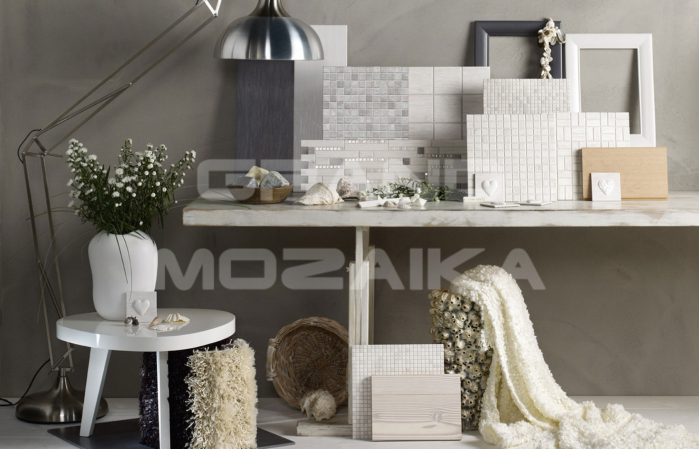 Мозаика 6700h серия Homing