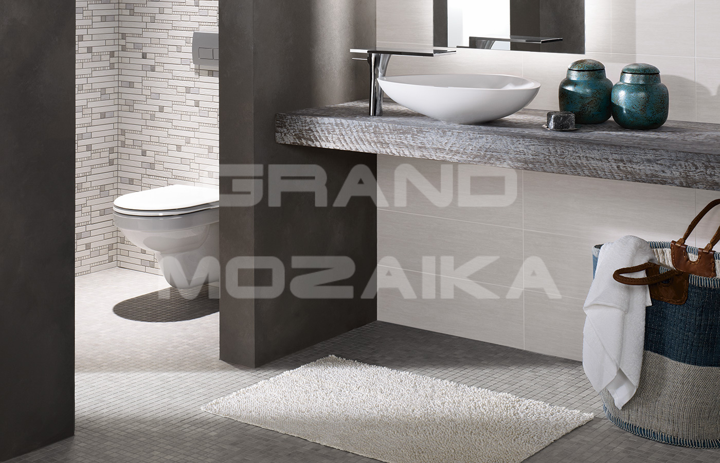 Мозаика 6740h серия Homing