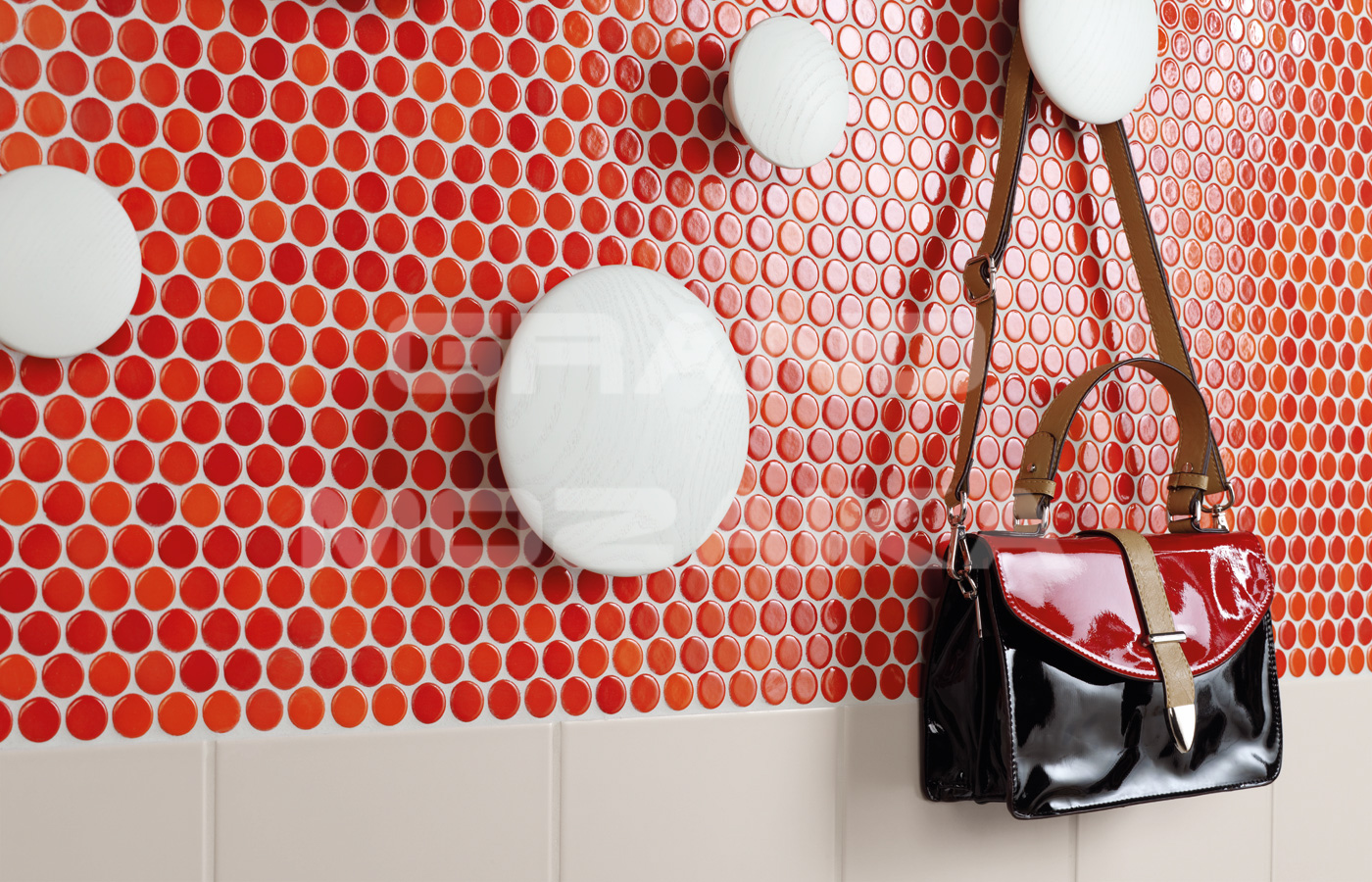 Мозаика 40012h серия Loop