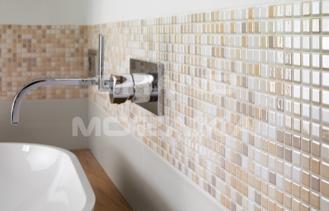 Мозаика 8301 серия Natural Glamour