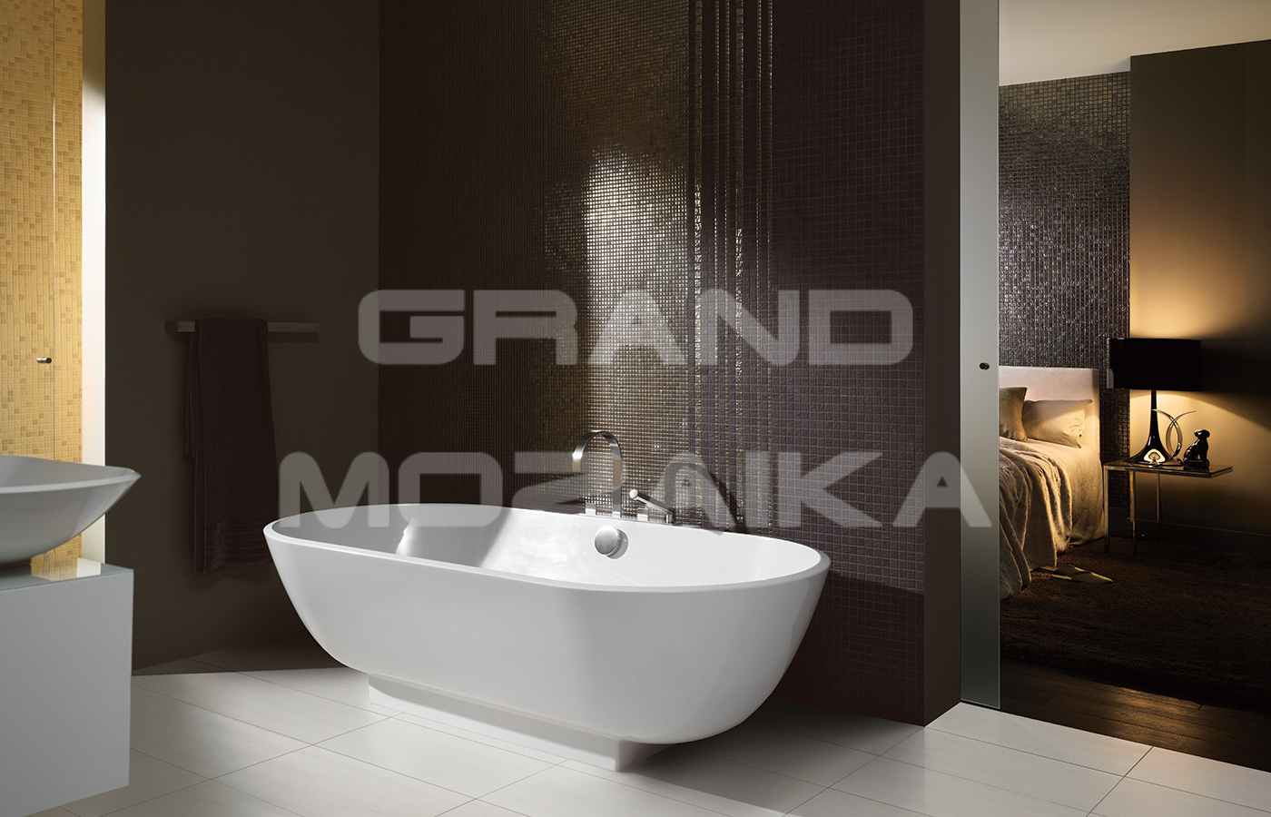 Мозаика 8329 серия Natural Glamour