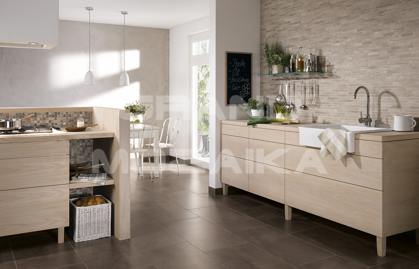 Декор 40136h серия Traces