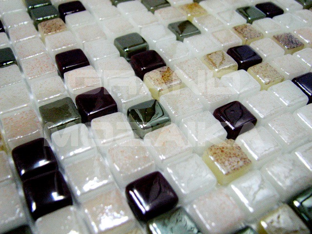 Мозаика К 303 серия Inchi