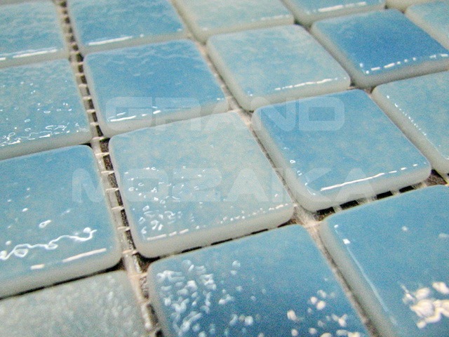 Мозаика HVZ-120 серия Mix pool