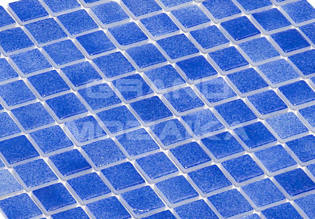 Мозаика HVZ-122 серия Mix pool