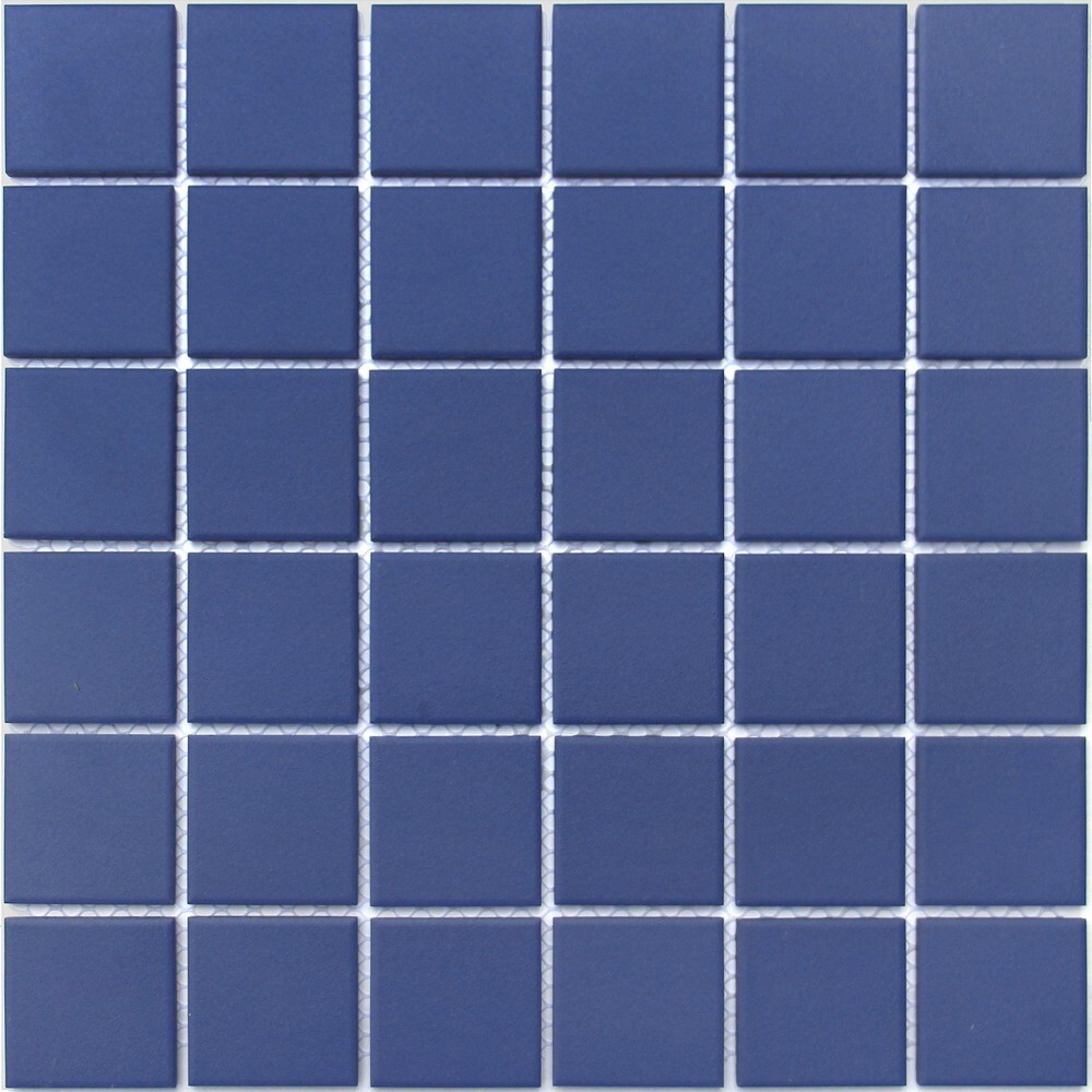 Мозаика Abisso scuro 48x48 серия L Universo