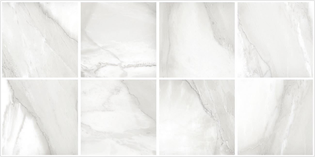 Плитка Alopex 60x60 SAT серия MUZZI