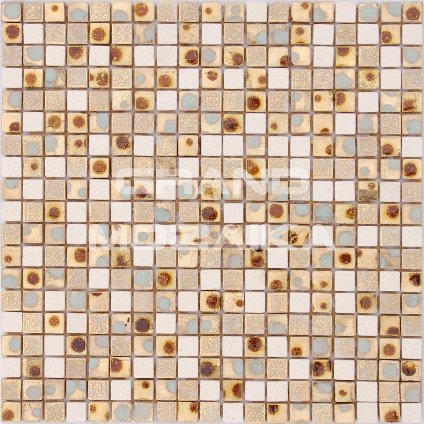 Мозаика Classica10 серия Classika