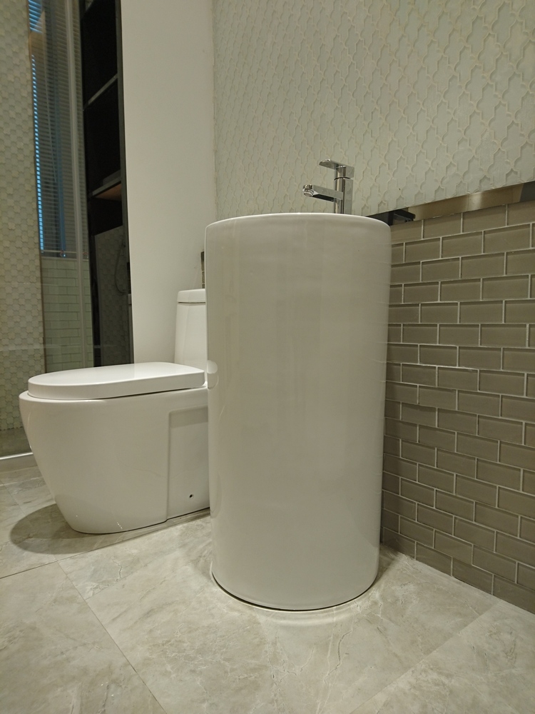 Мозаика Mattoni Crema серия Impresseoni