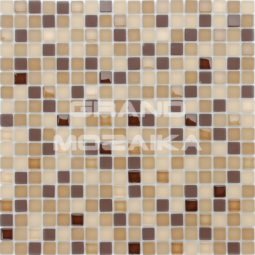 Мозаика Bohemia8mm нет серия Naturelle