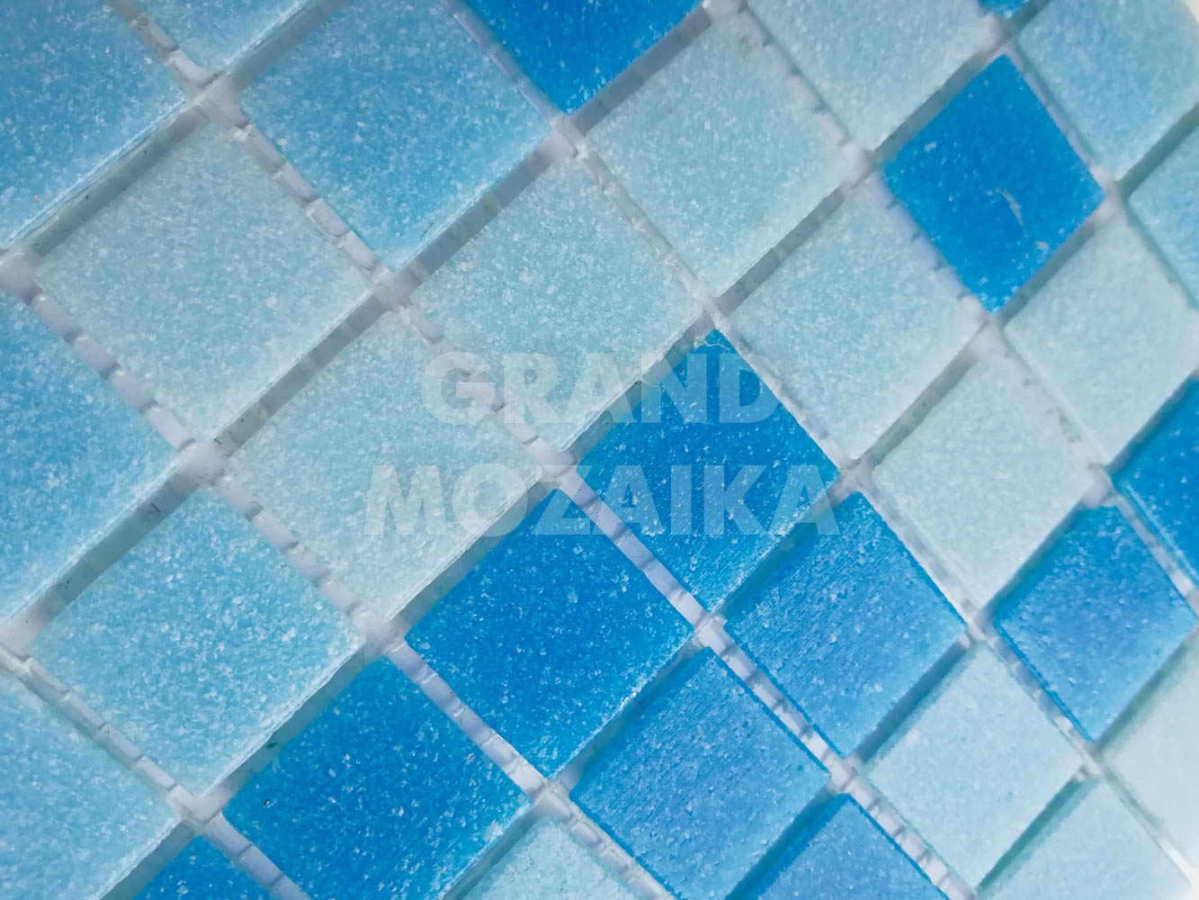 Мозаика Onda (Бумага) серия Sabbia