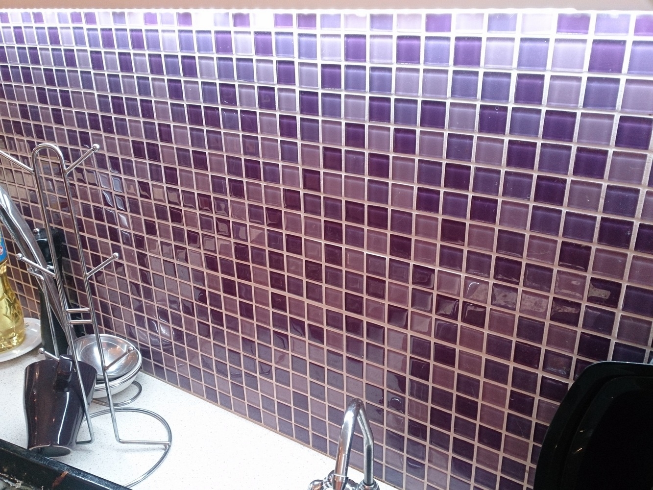 Мозаика Viola серия Acquarelle