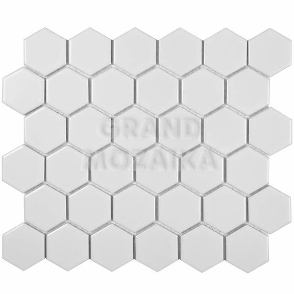 Мозаика KHG51-1M/GYTC502 серия Ceramic Imagine