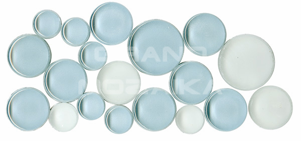 Мозаика FHT 30 серия Splash