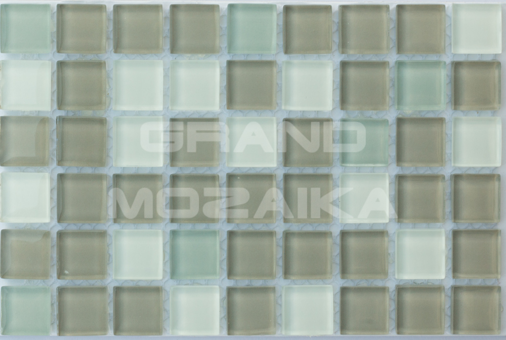Мозаика CT415-07 серия Glass Imagine