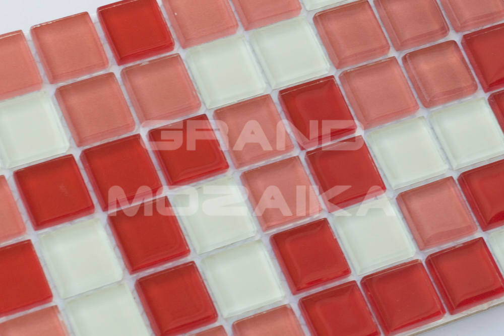 Мозаика CT415-08 серия Glass Imagine