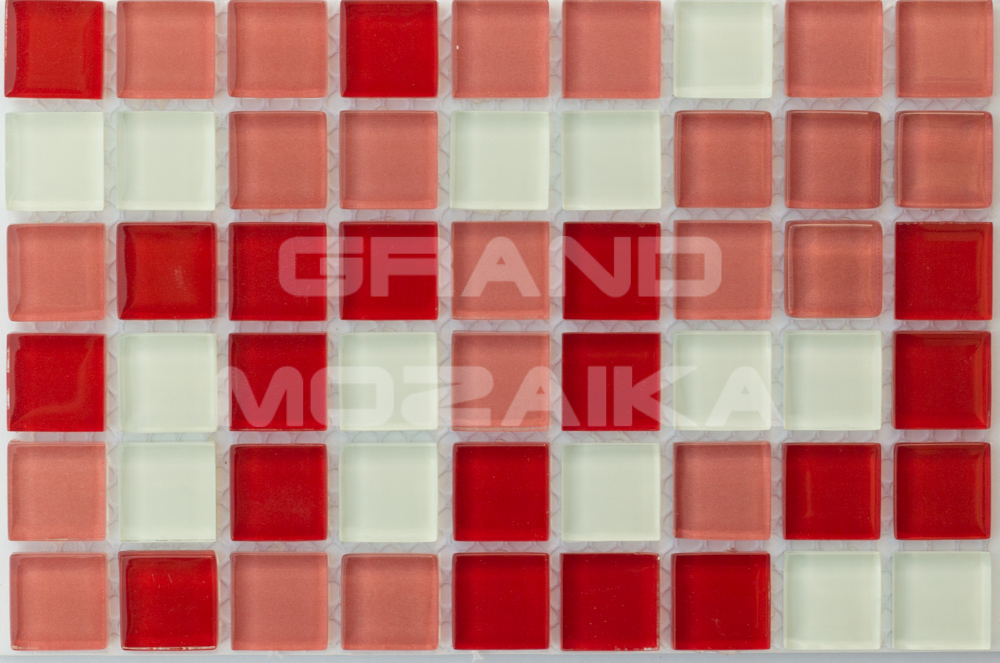 Мозаика CT415-08 серия Glass Imagine