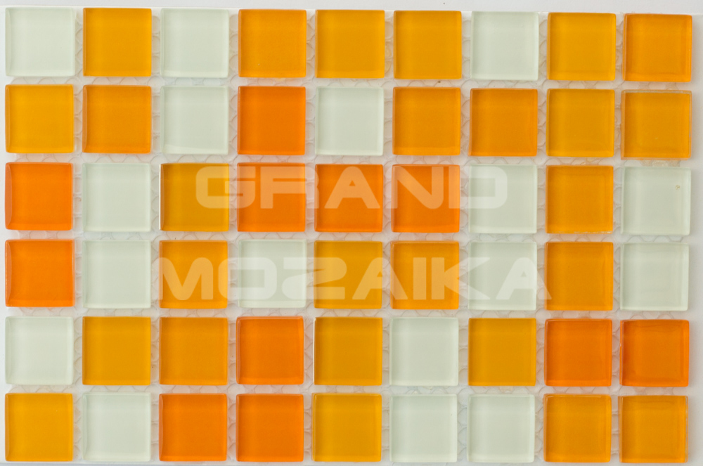 Мозаика CT415-09 серия Glass Imagine