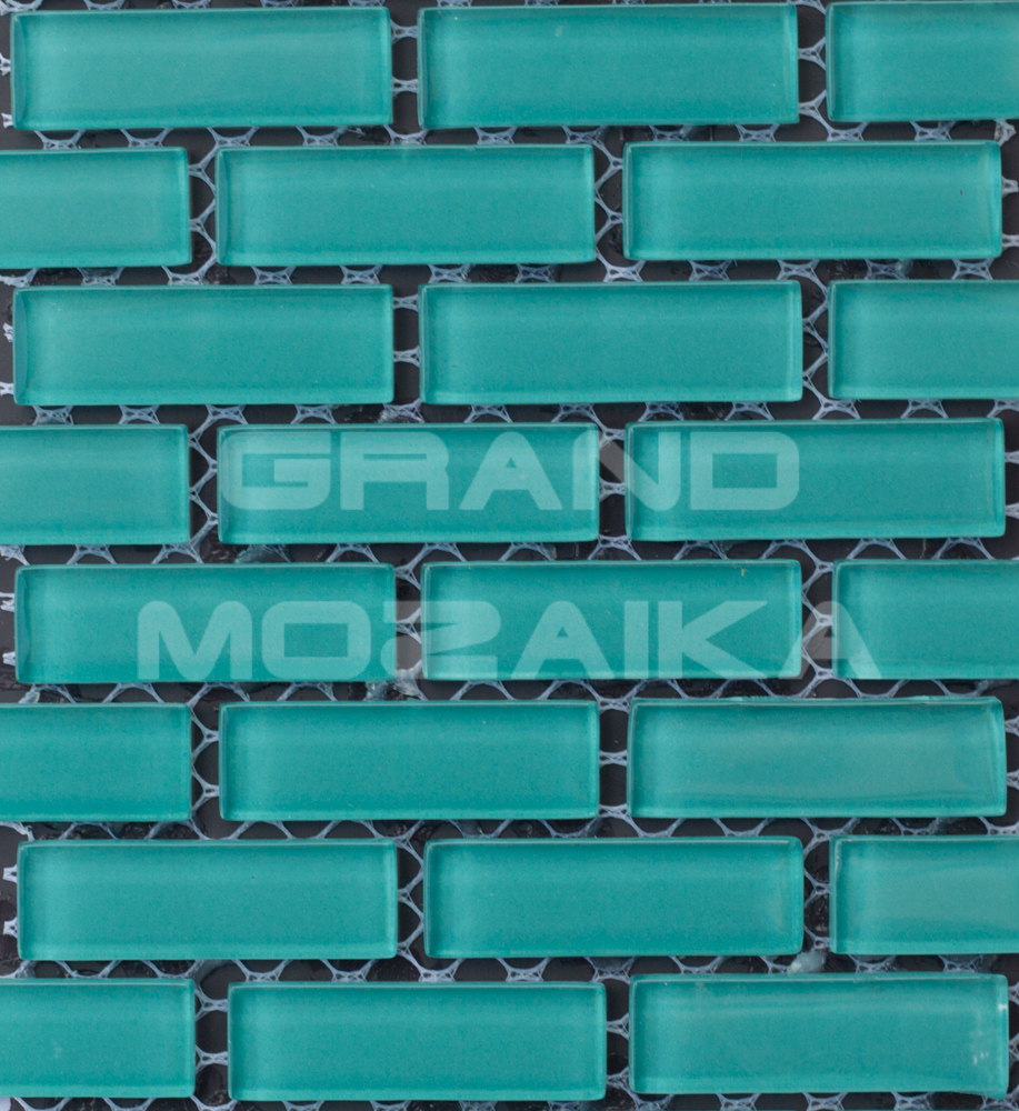 Мозаика CT412 серия Glass Imagine