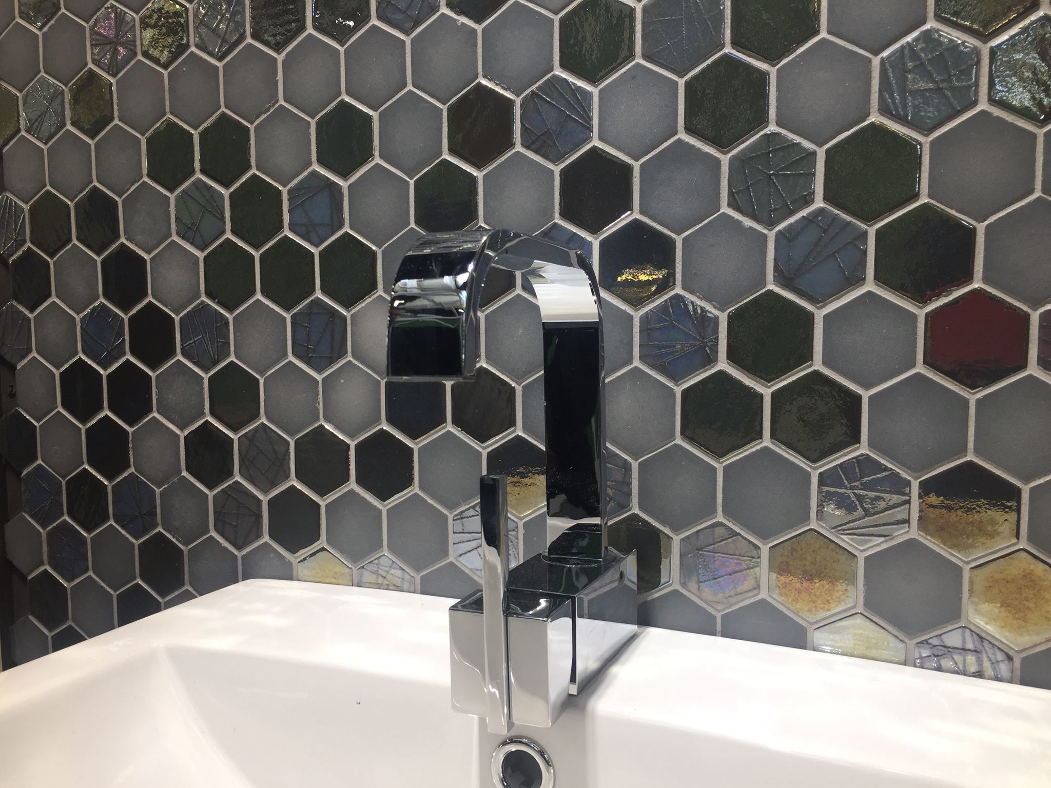 Мозаика Grey 6 серия Sixties