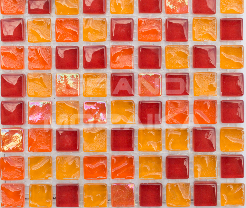 Мозаика ZC05 серия Glass Imagine