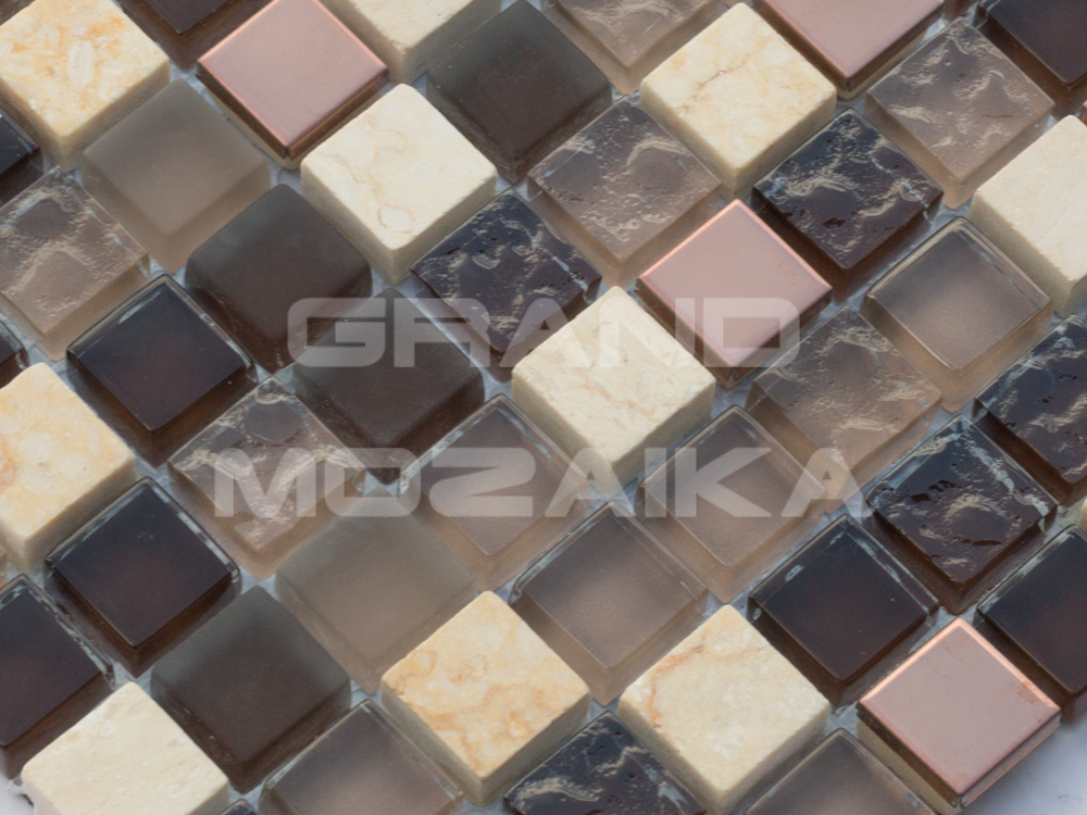 Мозаика GHT47 серия Mix Imagine