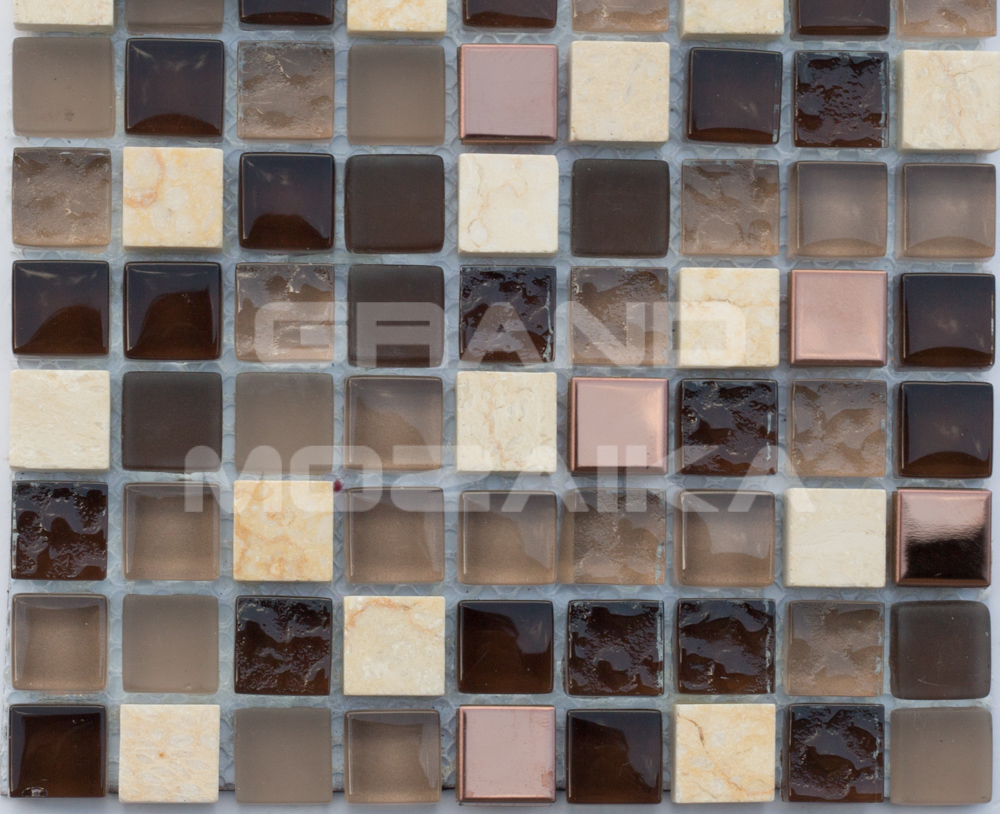 Мозаика GHT47 серия Mix Imagine